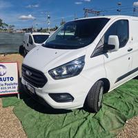 Ford Transit Custom 2.0 TD 3P.(GARANTITA-IVA INCL)