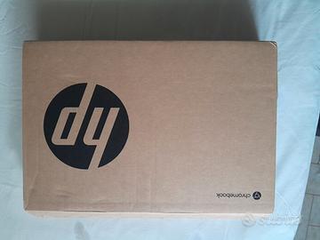 Notebook HP 14a-0004sl nuovo con garanzia