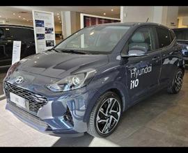 HYUNDAI I10 1.0 mpi prime 63cv