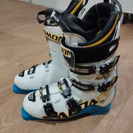 Scarponi Salomon n 44 Sports In vendita a Milano