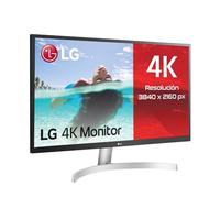 Monitor LG 27UL500 (pezzi di ricambio) TRATTABILE