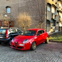 ALFA MITO 155 cv
