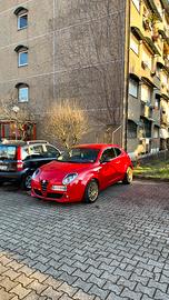 ALFA MITO 155 cv