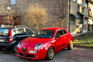 ALFA MITO 155 cv