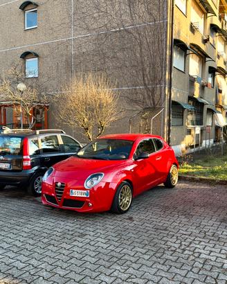 ALFA MITO 155 cv