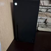 Xbox series X 1 Tb forza motorsport