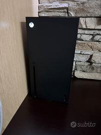 Xbox series X 1 Tb forza motorsport