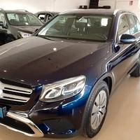 Mercedes-benz GLC 220 d 4Matic Premium