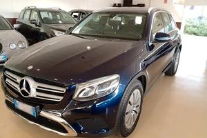 Mercedes-benz GLC 220 d 4Matic Premium