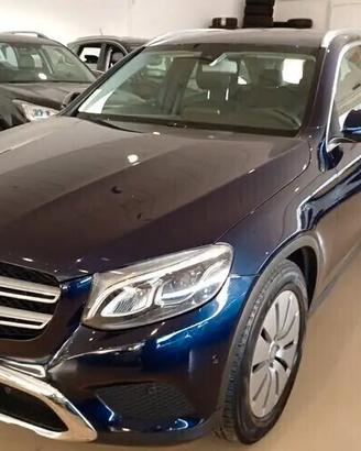 Mercedes-benz GLC 220 d 4Matic Premium