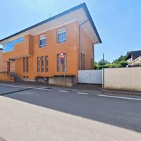 APPARTAMENTO E LOCALE COMMERCIALE - spazio, ind...