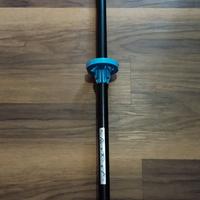 Asta per carta plotter HP T-362171