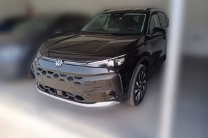Volkswagen T-Roc 1.5 eTSI ACT DSG Life- KM0