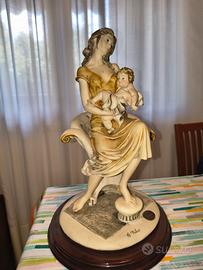 scultura artistica DEAR