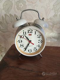 Orologio Sveglia vintage