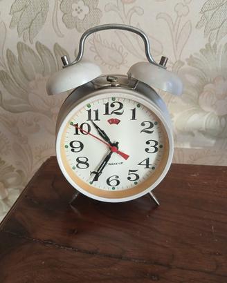 Orologio Sveglia vintage