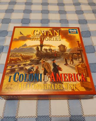 Catan 