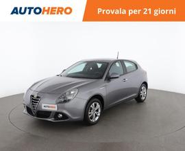 ALFA ROMEO Giulietta UR33010