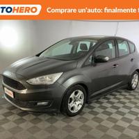 FORD C-Max FY18706