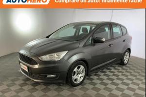FORD C-Max FY18706