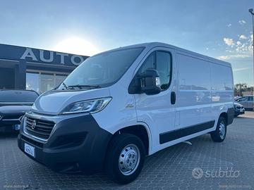 FIAT Ducato 30 2.3 MJT 130CV PM-TM Furgone