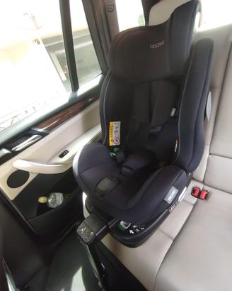 Seggiolino auto RECARO Young  9-36 kg