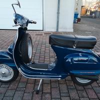 vespa et3 125 primavera 