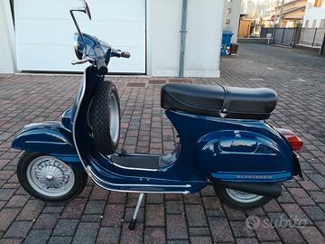 vespa et3 125 primavera 