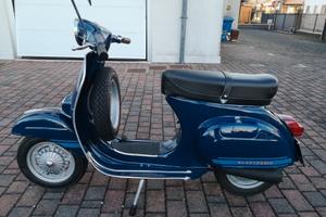vespa et3 125 primavera 