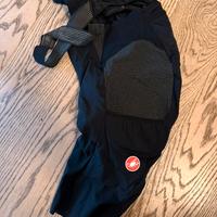 Pantaloncino cargo Castelli