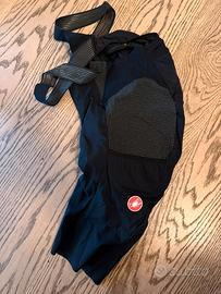 Pantaloncino cargo Castelli