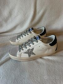 Golden goose scarpe