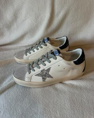 Golden goose scarpe