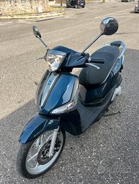 Piaggio liberty 50