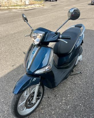 Piaggio liberty 50