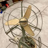 Ventilatore Ercole Marelli anni 50