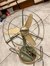 Ventilatore Ercole Marelli anni 50