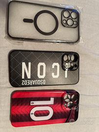 Cover iphone pro e max