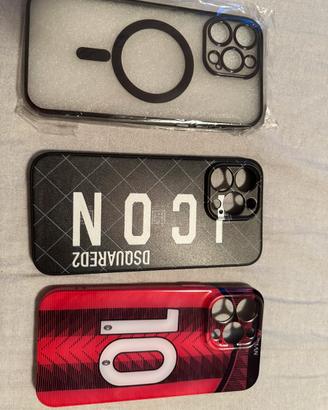 Cover iphone pro e max