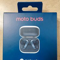 auricolari Bluetooth Motorola 