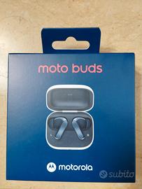 auricolari Bluetooth Motorola 