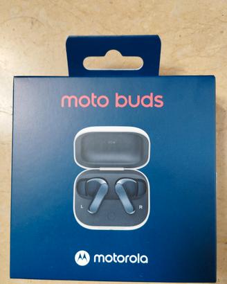auricolari Bluetooth Motorola 