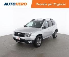 DACIA Duster LV48571