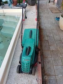 Tagliaerba Bosch