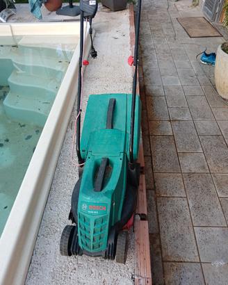Tagliaerba Bosch