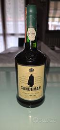 bottiglia Porto Sandeman