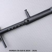 Cavalletto regolabile per HONDA CB 650 R 2024 2026