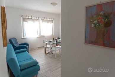 Appartamento con 6 posti letto vicino al mare