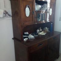 Credenza alta