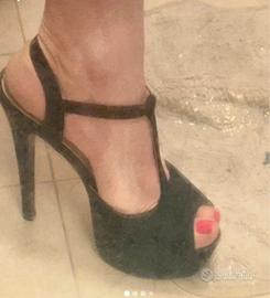 Scarpa donna